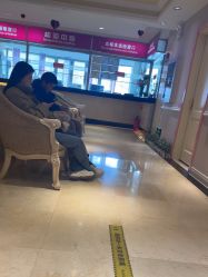-北京俪婴妇产医院(朝阳大悦城店)