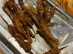 -京朋串屋·烧烤(望京西路总店)