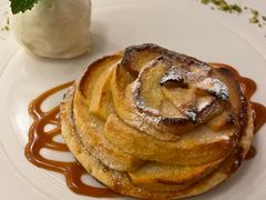 -上海和平饭店-华懋阁 The Cathay Room