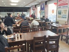 -叶存利海鲜大馅饺子(海宁路总店)