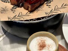 -大树餐厅(益田假日店)