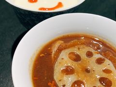 -喜悦烤鸭·新京菜(王府井店)