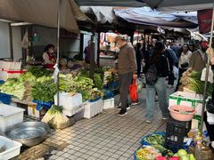 -西双版纳集贸市场