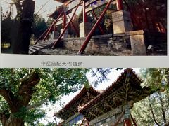 -中岳庙