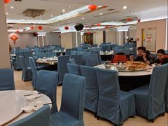 -旭璟酒家·传统粤菜·湘菜(逸景路店)