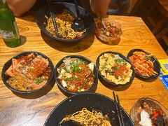 -我的面 川味Bistro(后沙峪店)