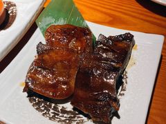 厚切酱烤牛舌-有喜屋·烧鸟·居酒屋(周浦万达店)