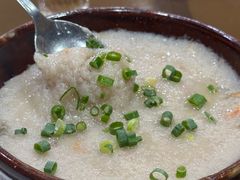 钵仔莲藕粉-腰记饭店(龙源路店)