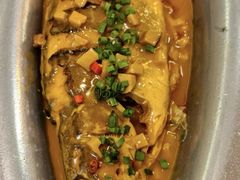 -徽镇小厨·经典徽菜(马连道店)