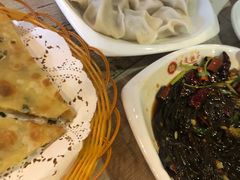 -老边饺子(彩虹城店)