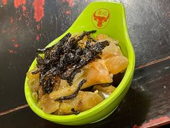 -张记牛肉面馆(天津路店)