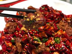 -京城小江南·北京烤鸭·江南土菜·白鱼(中关村店)