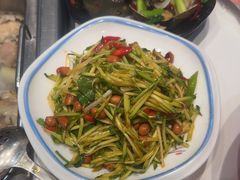 -草原塞蛮羊火锅城(港湾店)