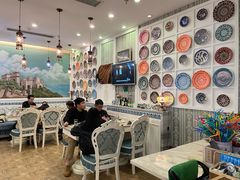 -Aladdin·阿拉丁土耳其餐厅(信和广场店)