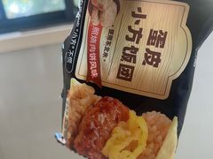 -一鸣真鲜奶吧(锦桂店)