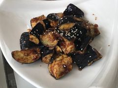 -Local泰莲庭(虹鳟鱼店)