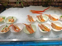 -腾阁自助餐厅(朝林广场店)