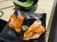 -吉野家(首创奥特莱斯店)