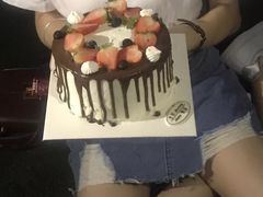 -巴思客蛋糕(交通路店)