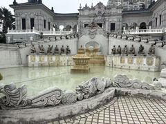 -珠海圆明新园