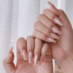 点击看大图 -StartNail美甲