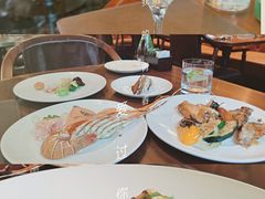 -Tivano意大利餐厅(成都居舍酒店)