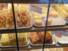 -山崎面包(静安久光店)