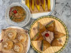 -皇马假日醉海南大酒店·假日一品派茶楼(秀英店)