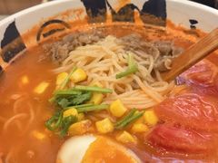 -味千拉面(瑞虹生活广场店)