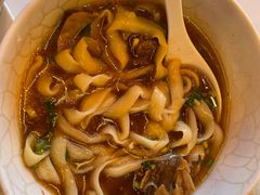 -晋阳春·山西菜·北京烤鸭(交大店)
