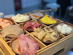 -芈重山老火锅(广州首店)