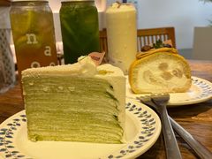 -奈诺甜品·生日蛋糕·下午茶(古城店)