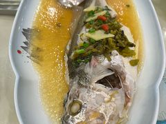 -阿湾楼·温州海鲜·江浙菜(京江路店)