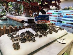 -川骄海鲜自助(河东店)