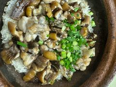 -红星光发煲仔饭(大石街店)