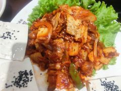 -釜山豚骨汤饭(芝罘万达广场店)