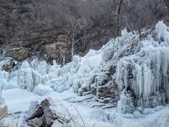 -黑龙潭风景区