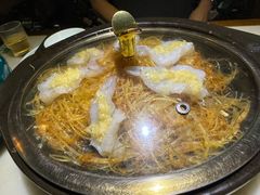 -佬麻雀·剁椒鱼头(京基KK One店)