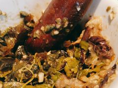 -蔴将·川菜(黄龙万科店)