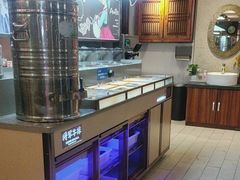 -将军牛排·尔滨地标朝鲜族美食(总店)