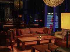 -广州柏悦酒店·悦吧·顶楼露天酒吧