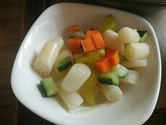 -海盗虾饭·剥好的小龙虾饭(SOHO尚都店)