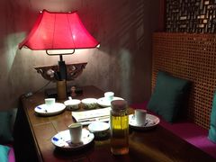 -客语客家菜(东山口店)