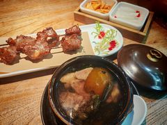 -桂小厨广西菜(印象城店)