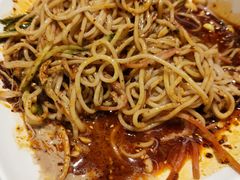 -福苗小骆驼烧烤(大唐不夜城店)