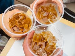 -HUGS coffee(东区店)