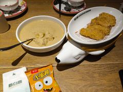 -新白鹿餐厅(城西银泰城店)