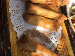 -钱塘花园·宁波菜