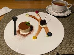 -香樟花园法式铁板烧(恒隆广场店)