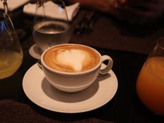 -深圳四季酒店·馥自助餐厅